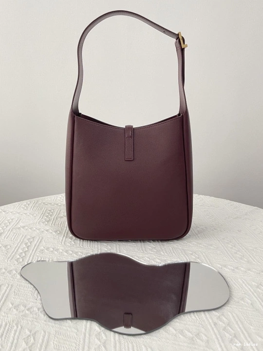 Repladies REP HOBO LE 7 À SMALL BAG-23*22*8CM SOFT YSL 5 0820